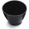Bicchiere miscelatore singolo Cimco 14 0306 nero gomma