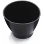 Bicchiere miscelatore singolo Cimco 14 0306 nero gomma