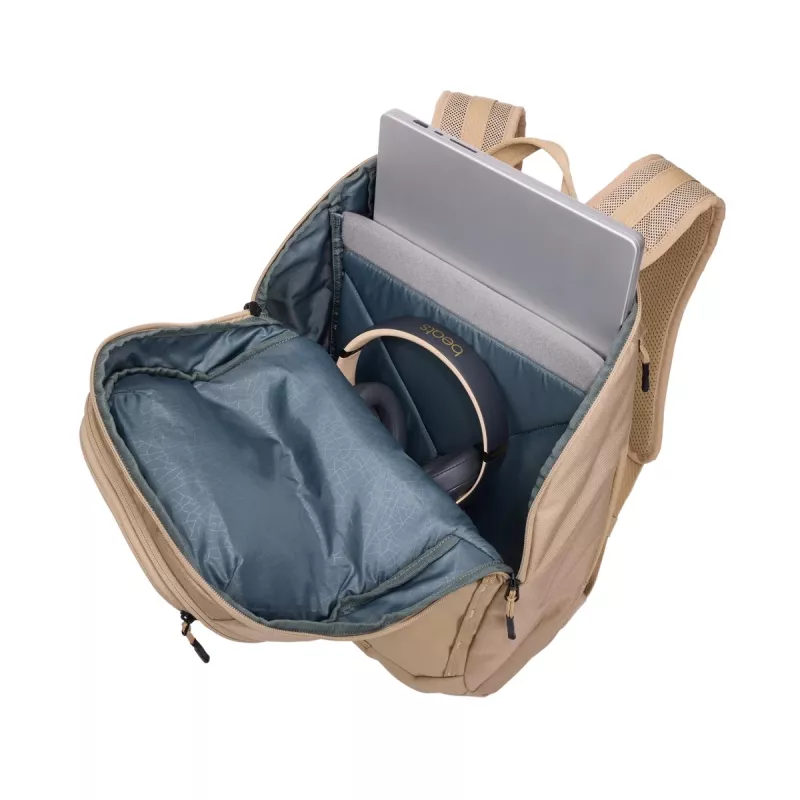 Thule 5449 Chasm Zaino per laptop 26L beige delicato