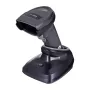 Lettore di codici a barre portatile Zebra DS2278 — scanner LED 1D/2D, Bluetooth e USB, Li‑Ion 2400 mAh, IP42, 214 g
