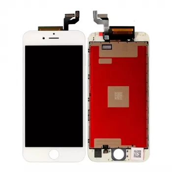 Display iPhone 6s (bianco, ricondizionato)