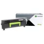 Cartuccia toner Lexmark 56F0HA0 — nero, resa 15.000 pagine