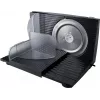 Affettatrice elettrica Steba AS 100 100 W nero