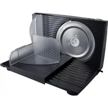 Affettatrice elettrica Steba AS 100 100 W nero