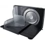 Affettatrice elettrica Steba AS 100 100 W nero