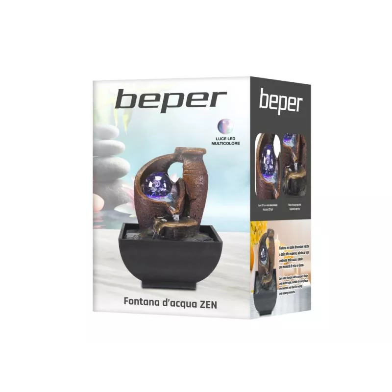 Bollitore Beper P201UTP201 1,7 L 2200 W