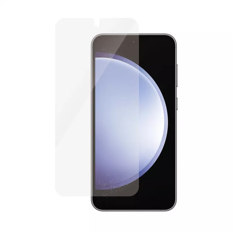 PanzerGlass ® Pellicola protettiva per display Samsung Galaxy S23 FE | Ultra-Wide Fit