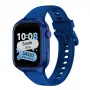 Smartwatch Stelio Junior 4G ST-SWJ101-NB – orologio per bambini 4G, blu navy