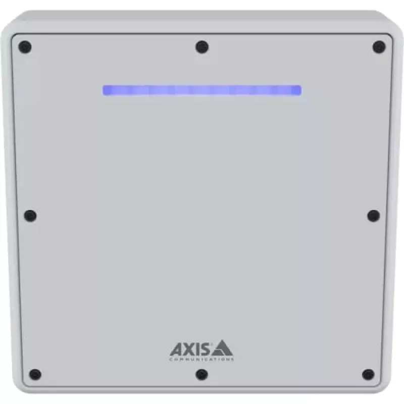 AXIS D2210-VE rilevatore di movimento radar bianco 02955-001