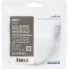LogiLink adattatore USB 3.2 Gen1 Type-C C/M a USB-A/F OTG alluminio 0,15 m