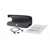 Safescan 55 rilevatore di banconote LED UV