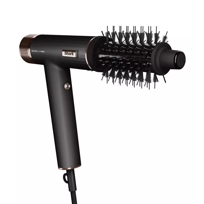 Asciugacapelli Shark SpeedStyle Pro 5-in-1 1750 W