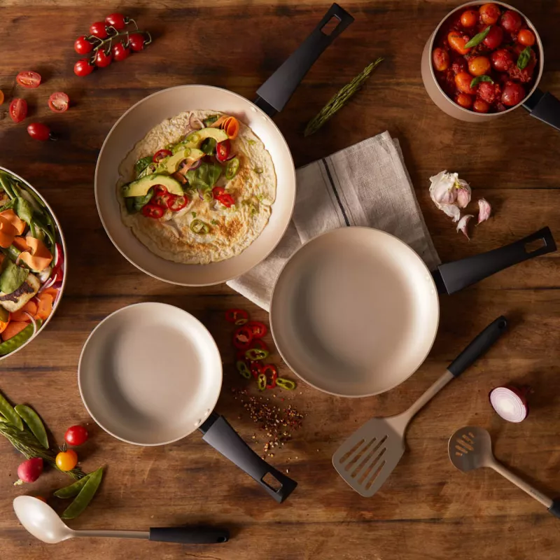 Padella Salter BW11104EU7 28 cm antiaderente