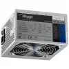 Alimentatore ATX Akyga Basic AK-B1-550 550 W, ventola 120 mm, PFC passivo, grigio