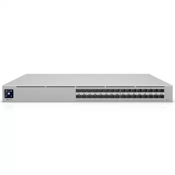 Ubiquiti UniFi Pro XG Aggregation gestito L2/L3 1U grigio