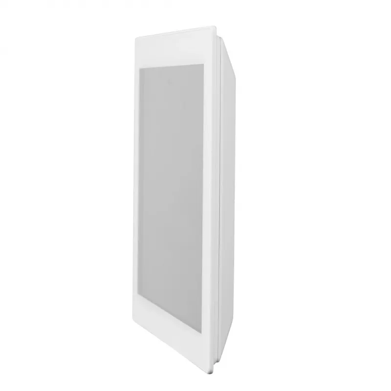 Denver PFF-1037W cornice digitale bianco 25,6 cm (10,1 pollici) touchscreen Wi-Fi