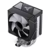 Dissipatore CPU Jonsbo CR-1400 V2, 92 mm - A-RGB, nero