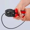 Pinza crimpatrice KNIPEX PreciForce per MC4 / EVO2