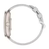 Smartwatch Colmi P86 oro con Bluetooth e cardiofrequenzimetro