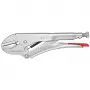 Knipex 40 04 250 pinza autobloccante universale, 0-35 mm, 250 mm