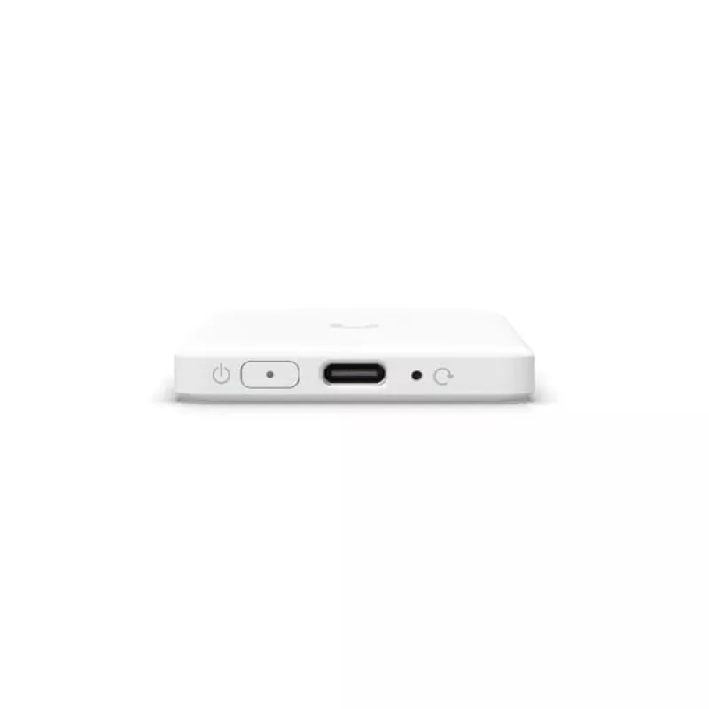 Analizzatore di spettro WiFi Ubiquiti UISP WM-W 2,4 GHz 802.11n