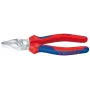Pinza Knipex 03 05 140 pinza di montaggio