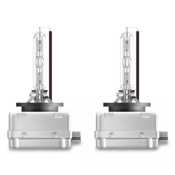 Lampadina auto Osram 35V PK32d-2 4150K
