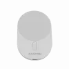 Caricabatterie auto CANYON OnGrip 105 15W Qi2 wireless bianco