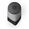 Philips PSE0540 Smart Meeting microfono per conferenze portatile, USB-C, nero/argento