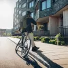 Thule 5234 Paramount Bike Commute Zaino 20L Nutria