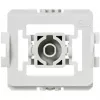 eQ-3 AG EQ3-ADA-GS custodia da parete bianco