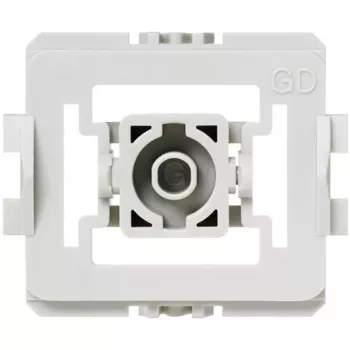 eQ-3 AG EQ3-ADA-GS custodia da parete bianco