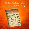 Kosmos Andor The Legends of Andor - Big Box gioco di carte viaggio/avventura