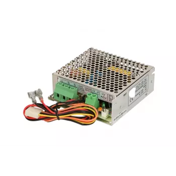 Alimentatore Extralink EX.14558 50W per interni argento 110-230V