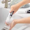 Set di spazzole per bottiglie Beldray LA030117FEU7 — 3 spazzole per la pulizia profonda di bottiglie e contenitori stretti