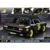 Kit Cobi Opel Rekord C, modellino auto in plastica, 2078 pezzi, età 10+
