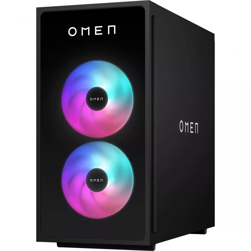 35L Gaming Desktop GT16-0192ng, Gaming-PC nero, senza sistema operativo