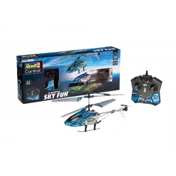 Cofano anteriore Revell 23982