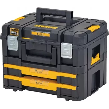 Valigetta portautensili DeWALT DWST83395-1 440x337x333mm