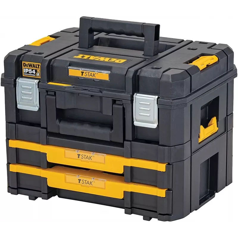 Valigetta portautensili DeWALT DWST83395-1 440x337x333mm