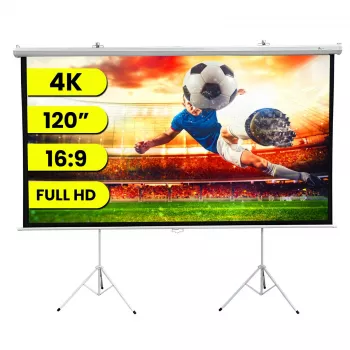 Extralink EX.30538 Schermo per proiezione 3,05 m (120) 16:9