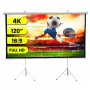 Extralink EX.30538 Schermo per proiezione 3,05 m (120) 16:9