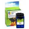 Cartuccia d'inchiostro compatibile Static Control HP 22XL