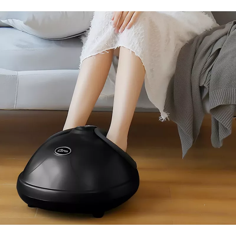 Massaggiatore per piedi MEDIA-TECH MT6522 Premium con calore e intensità regolabile