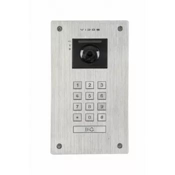 Pannello esterno VIDOS 2IP S204
