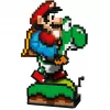 Giocattolo da costruzione LEGO Super Mario World Mario & Yoshi Set 71438 — personaggi interattivi ed elementi di gioco da costruire