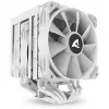 Sharkoon A60 RGB White dissipatore ad aria