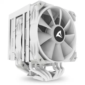 Sharkoon A60 RGB White dissipatore ad aria