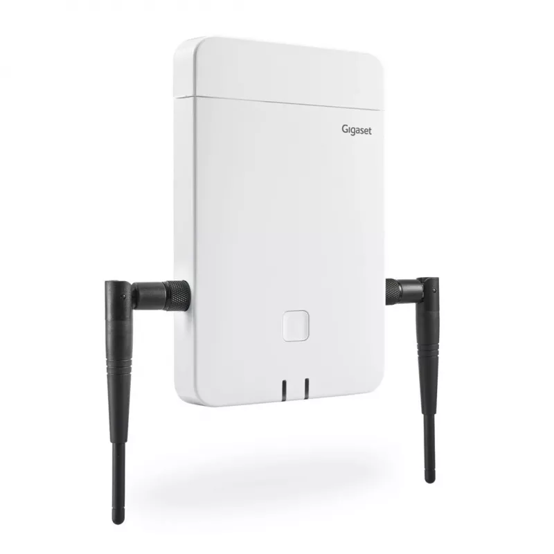Stazione base DECT Gigaset N870E IP PRO