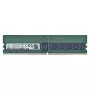 Samsung - DDR4 - Modulo - 32 GB - DIMM 288-PIN - 2666 MHz / PC4-21300 CL19 1.2 V registrato ECC